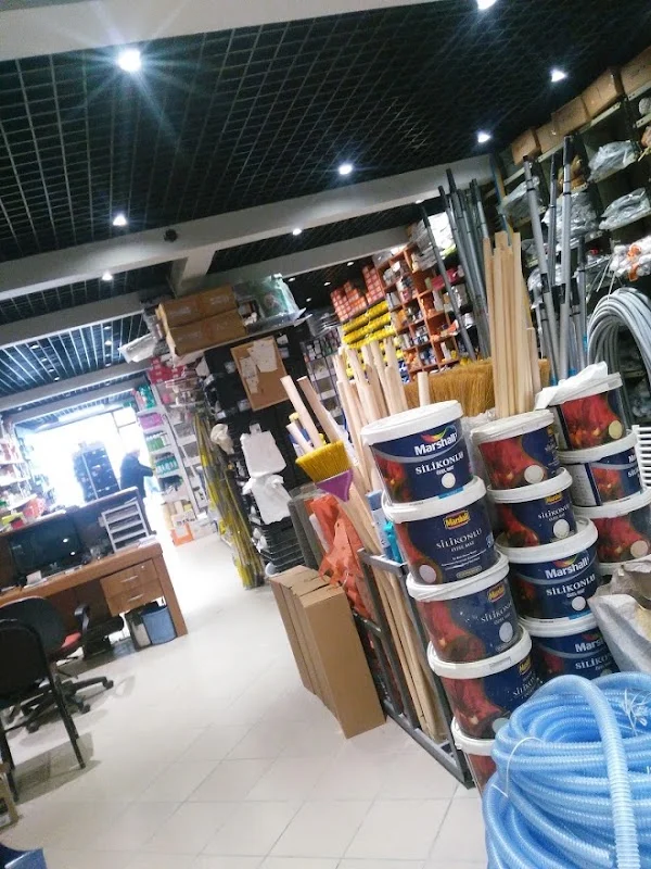 Polisan Yağmur Ticaret - Eyüpsultan, İstanbul