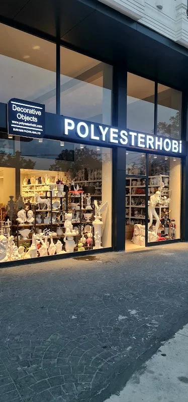 Polyesterhobi