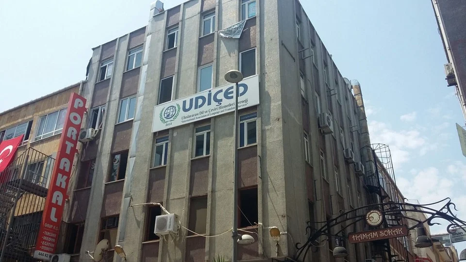 Portakal English - Yabancı Dil Kursu