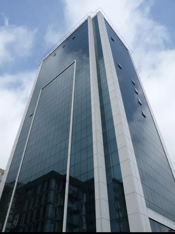 Portakal Tercüme Bürosu - Ataşehir Şubesi