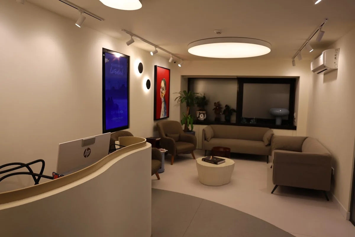 Positive Dental Studio Nişantaşı