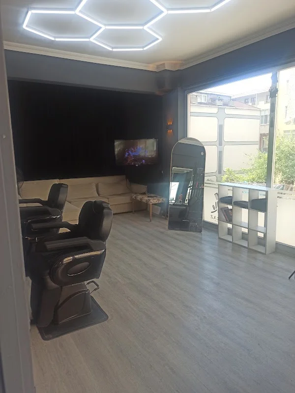 POYRAZ BARBER