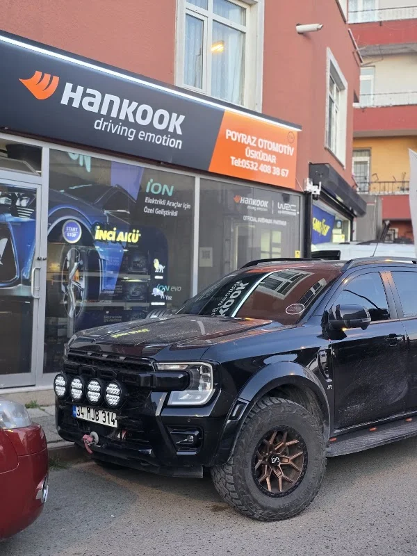 POYRAZ OTO LASTİK ÜSKÜDAR ACİL AKÜ & YOL YARDIM & LASTİK BASINÇ SÖNSÜRÜ SÖNDÜRME & VARTA AKÜ & YİĞİT AKÜ & BOSCH AKÜ - Üsküdar, İstanbul