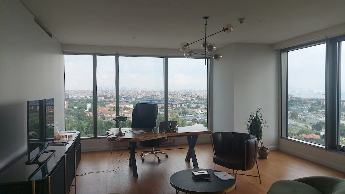 Praxio Law&Tax Istanbul