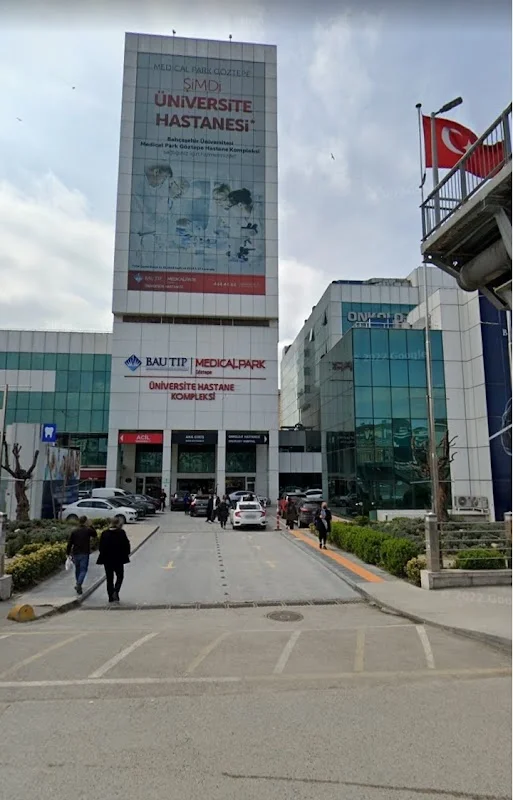 Prof. Dr. Meryem Kürek Eken