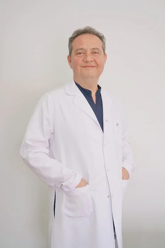 Prof. Dr. Sadık ŞAHİN