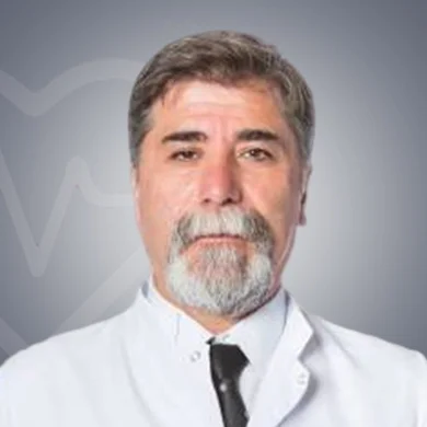 PROF. DR. SÜLEYMAN KILIÇ ÜROLOJİ UZMANI