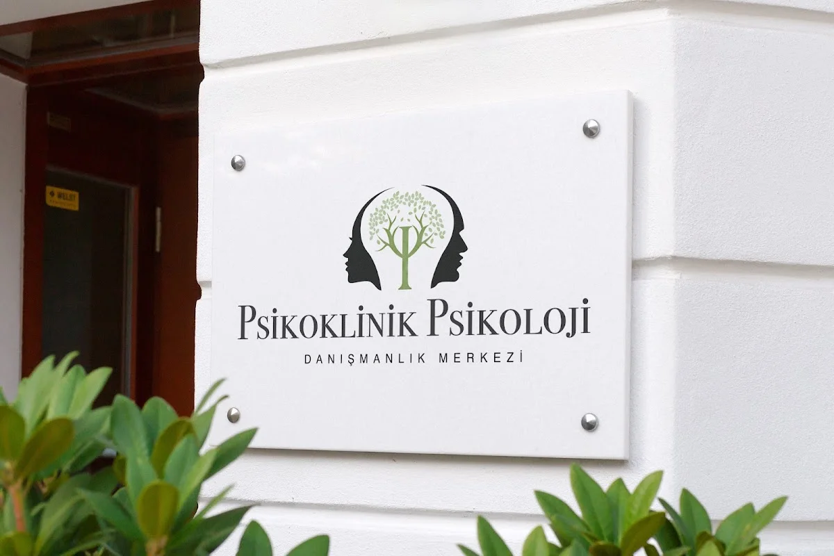 Psikoklinik Psikoloji / Uzman Klinik Psikolog Zeynep Büber / Bağdat Caddesi - Bakırköy
