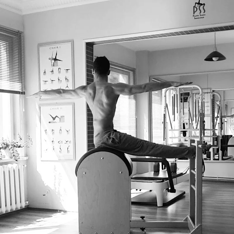 Pss Pilates Cihangir - Beyoğlu, İstanbul