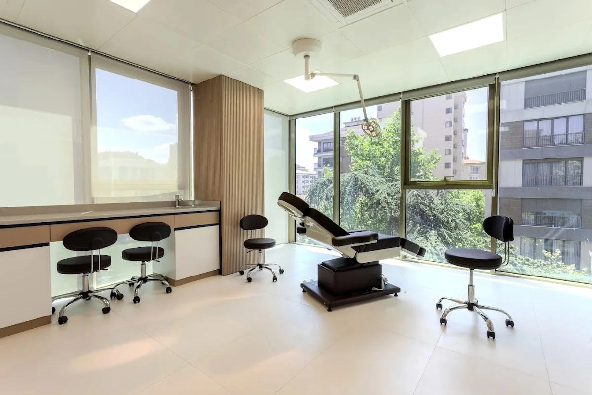 Pure Line Clinic - Hair Transplantation - Regenera Activa Treatment