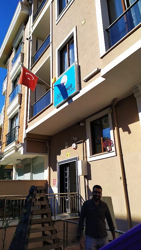 PUSULA ÖZEL EĞİTİM VE REHABİLİTASYON MERKEZİ