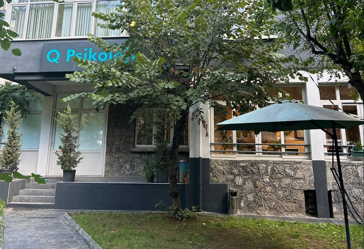 Q Psikolojik Danışmanlık - Maltepe, İstanbul