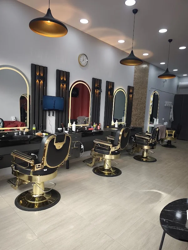 Ramazan HAIR & KUAFÖR - Zeytinburnu, İstanbul