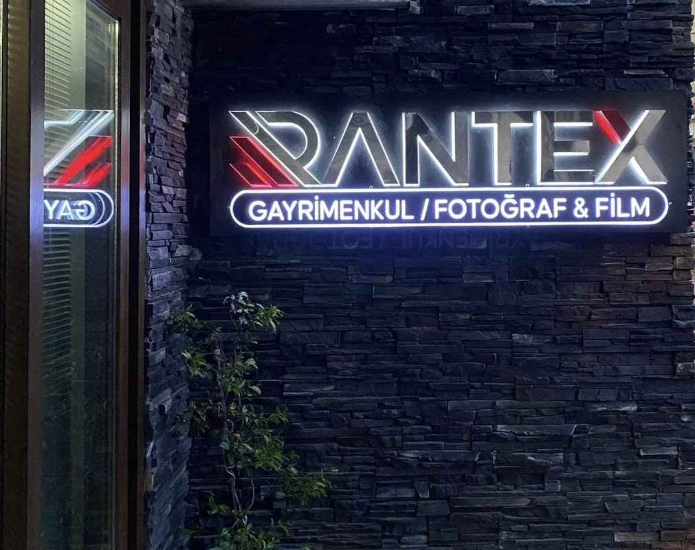 Rantex Gayrimenkul