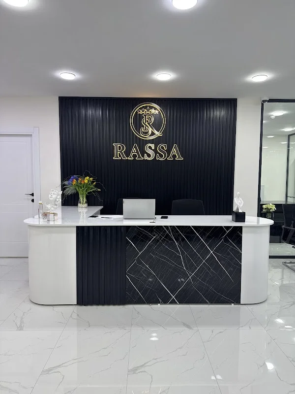 Rassa