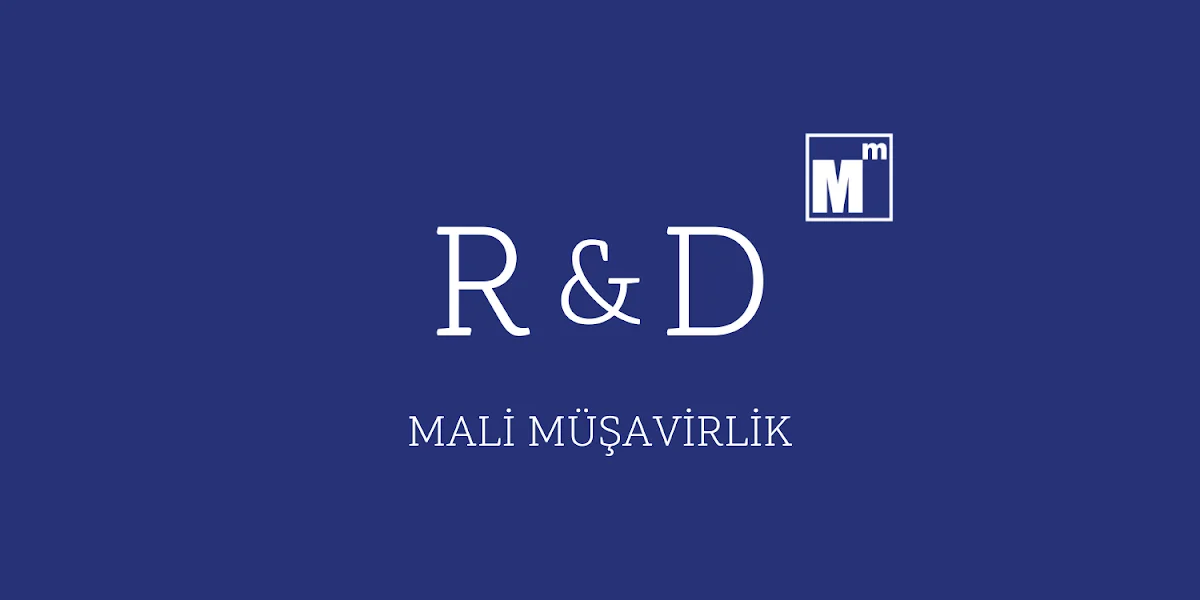 R&D Müşavirlik | Teknokent ve ArGe Merkezi Muhasebe ve Mali Müşavirlik Hizmetleri