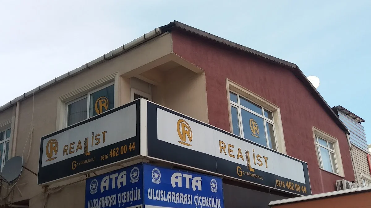 REALİST GAYRİMENKUL