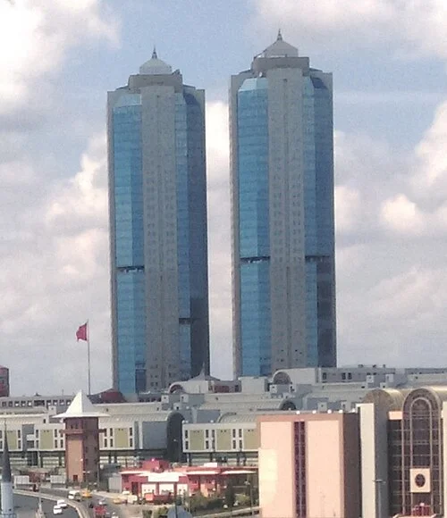 Realty World Türkiye