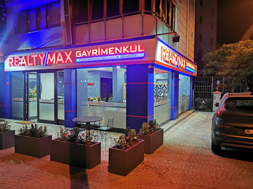 Realty/max Gayrimenkul