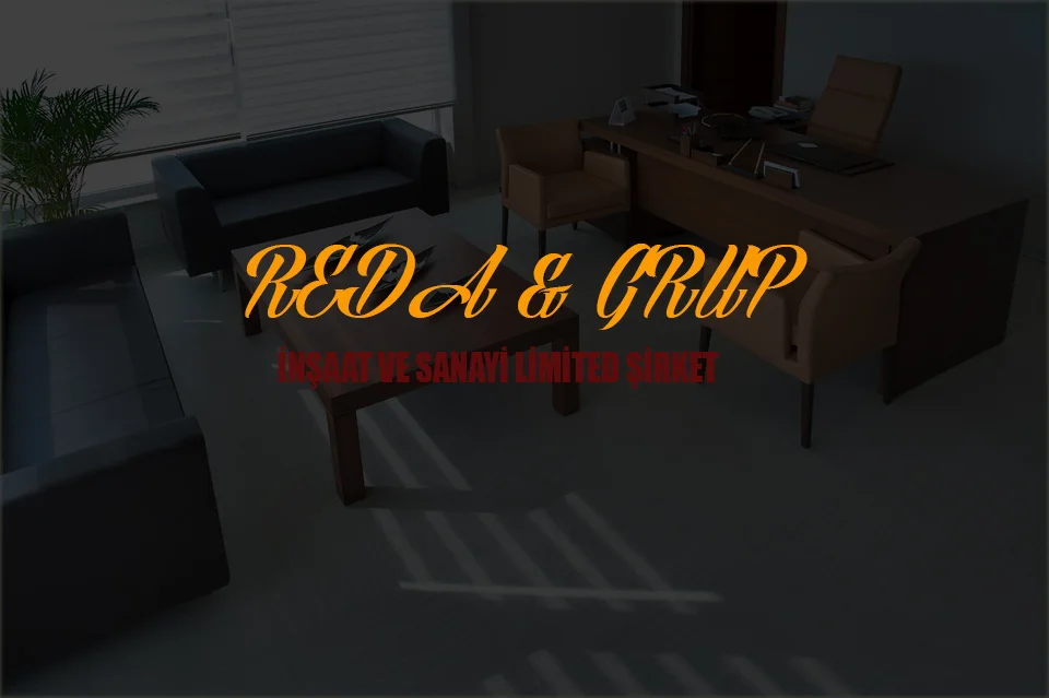 REDA GRUP SAN.İNŞ.LTD.ŞTİ