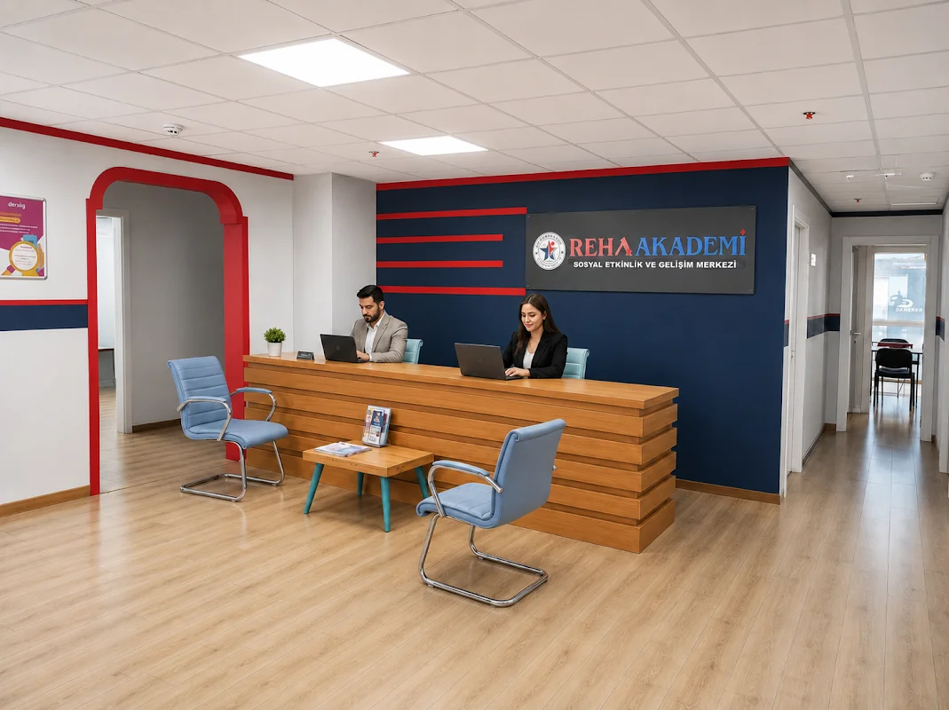 Reha Akademi