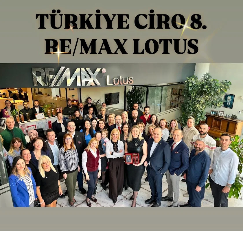 Remax Lotus