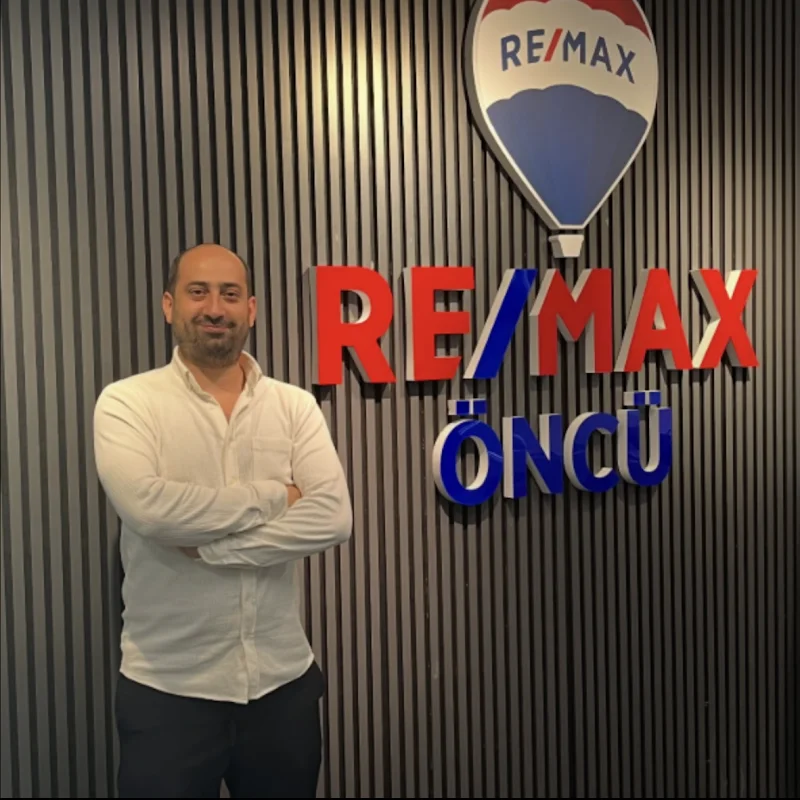 Remax Öncü Ahmet Çimen