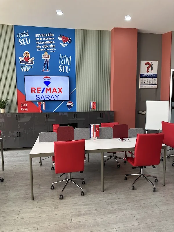 Remax Saray