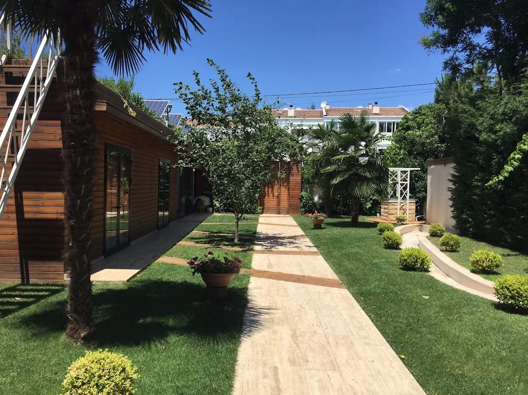 Remax Tuzla Akademi Eğitim &Seminer Merkezi - Tuzla, İstanbul