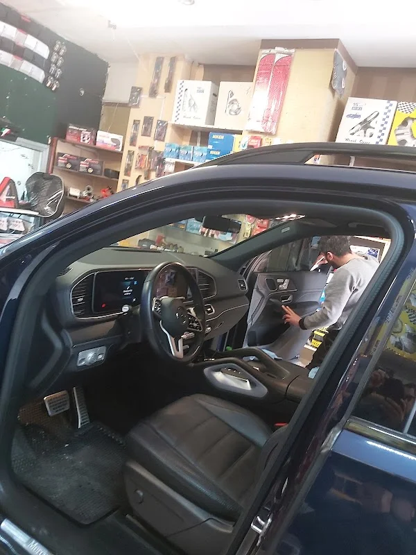 Remay Tuning - Beylikdüzü, İstanbul