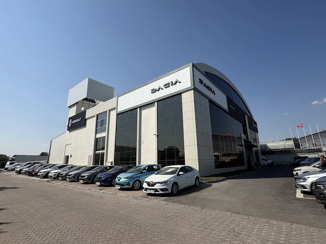 Renault İzzet Acar Hadımköy