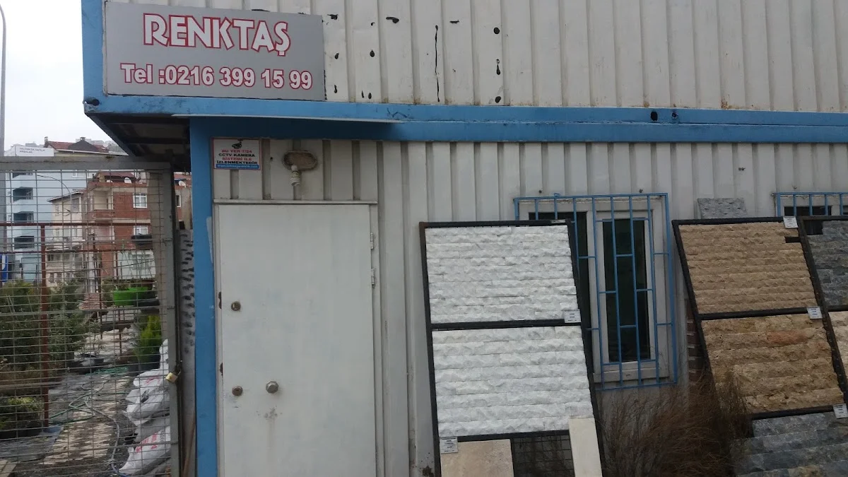 Renktaş Dekorasyon - Maltepe, İstanbul