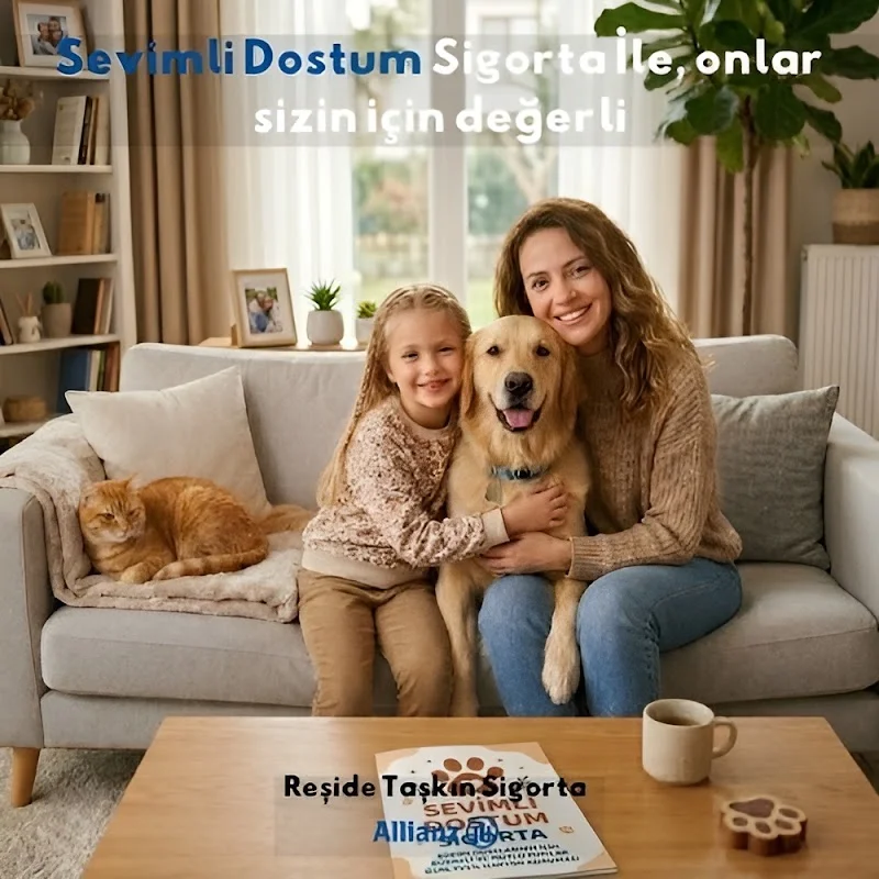 Reşide Taşkın Sigorta - Allianz Yetkili Acentesi - İstanbul