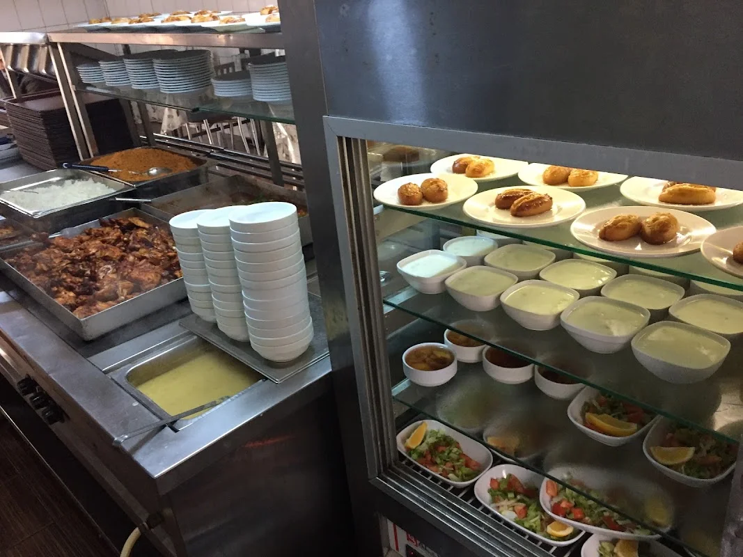 Rıdvan Catering Yemek Hizmetleri - Bayrampaşa, İstanbul