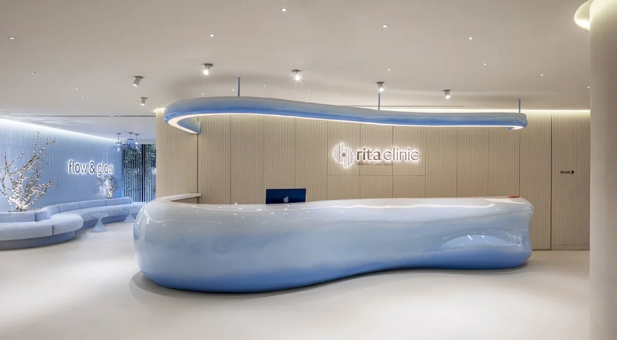 Rita Clinic - Üsküdar, İstanbul