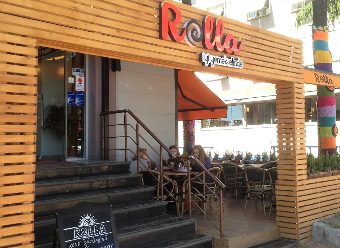 Rolla GlutenFree