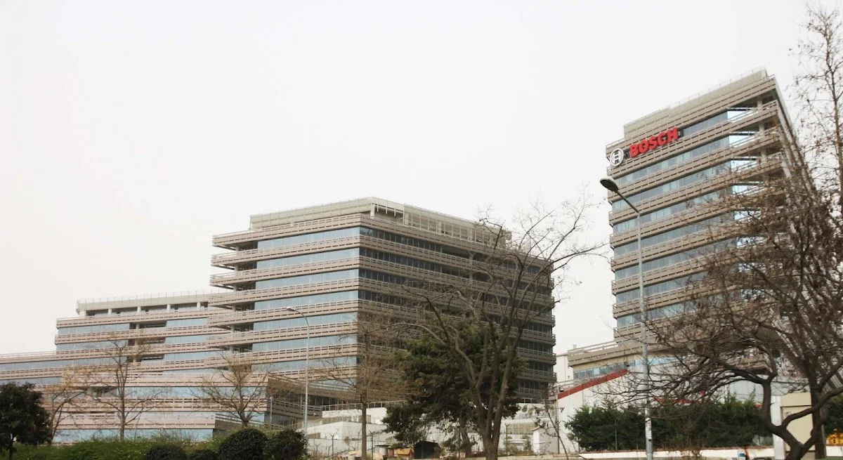 RönesansBiz Küçükyalı Ofis Park
