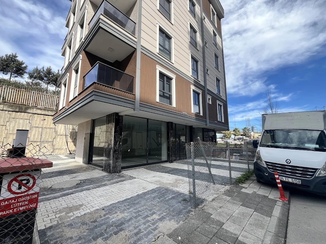 Rookz Doruk Black Gayrimenkul - Sultanbeyli, İstanbul