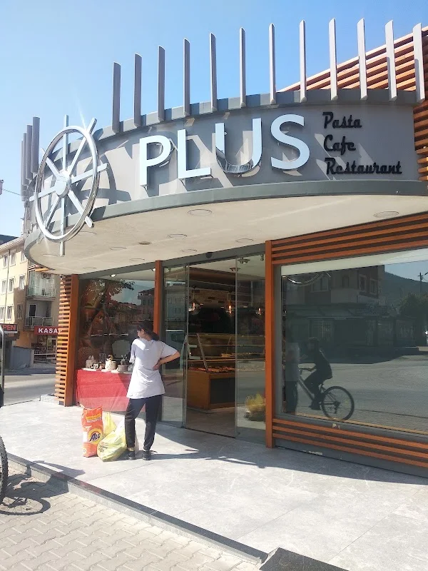 Rota Plus Pasta Cafe Restaurant
