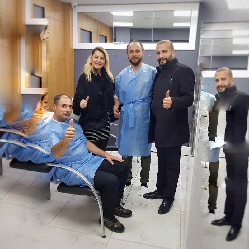 Royal Beauty Clinic - Bahçelievler, İstanbul