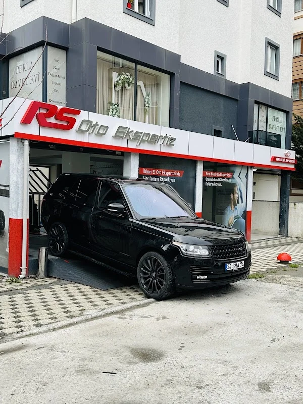 Rs Oto Ekspertiz İstanbul Kartal
