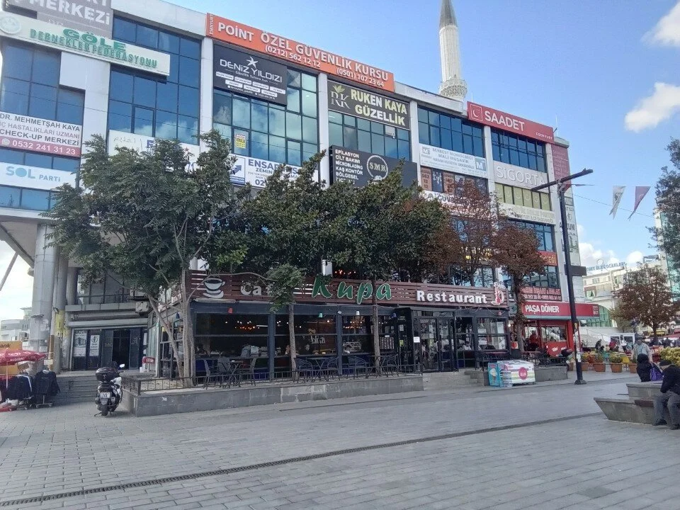 Ruken Kaya Güzellik - Esenyurt, İstanbul