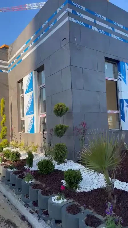 Rulo çim boğaziçi çim & peyzaj istanbul - Arnavutköy, İstanbul