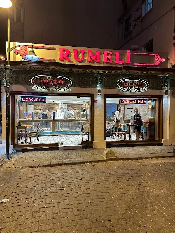 Rumeli