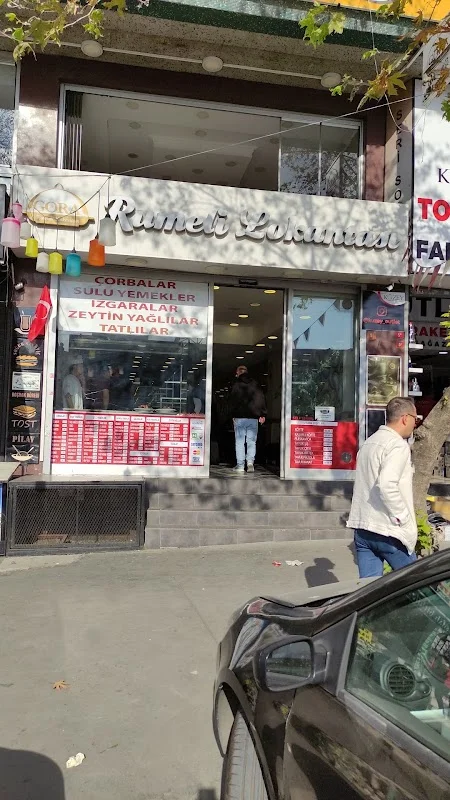 Rumeli Lokantası