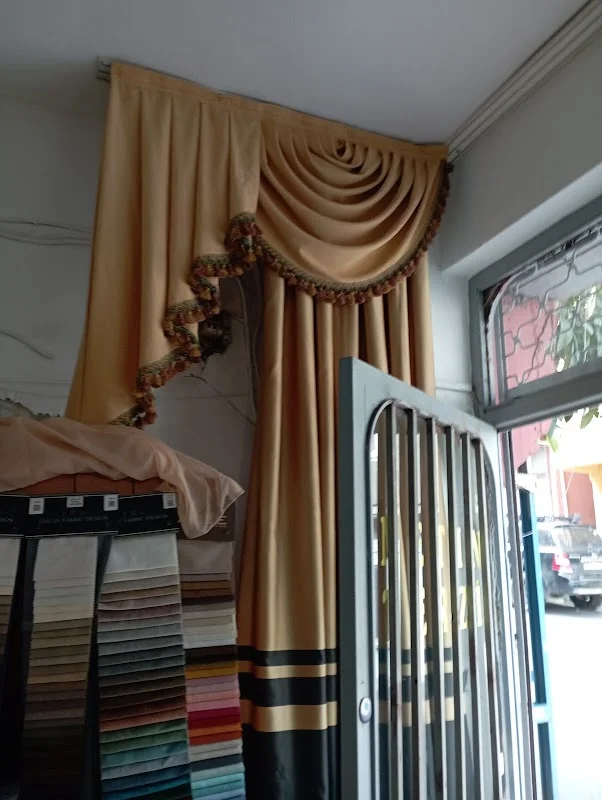 Rumelihisarı Boğaziçi Metin Terzi Perde - Sarıyer, İstanbul