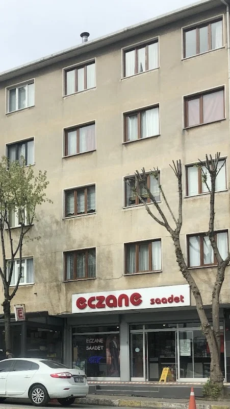 Saadet Eczanesi