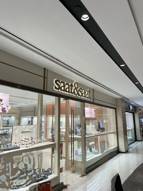 Saat ve Saat - Üsküdar, İstanbul