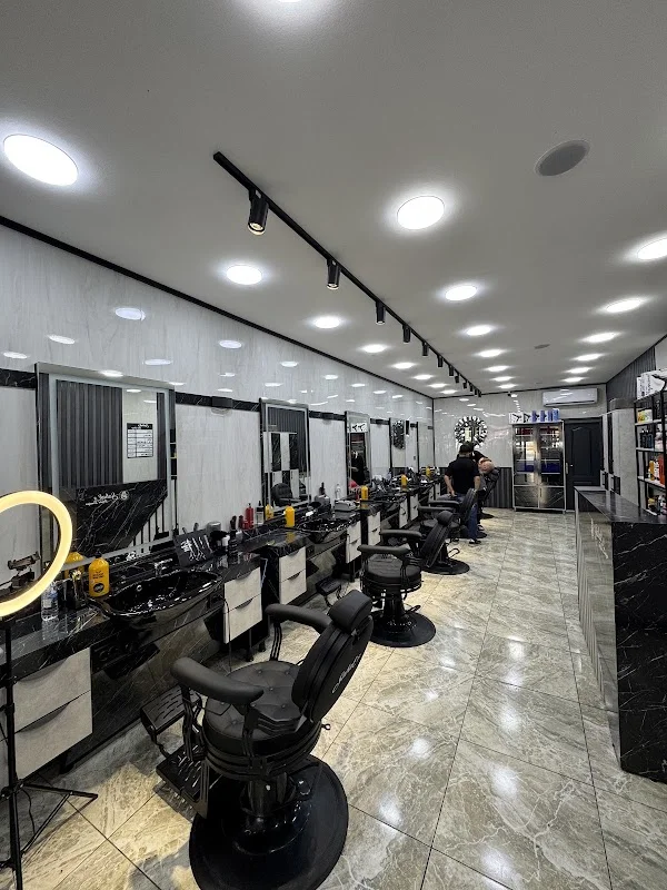 Sabaks Hair Design - Beylikdüzü, İstanbul