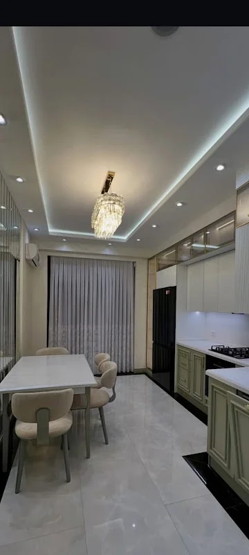 SAC İNŞAAT İstanbul Ev dekorasyon, boya, tamirat tadilat - Beylikdüzü, İstanbul